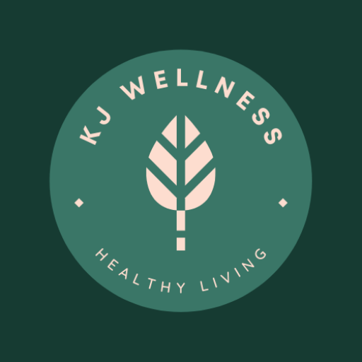 KJ Wellness KJ Wellness 13.14.0 Icon