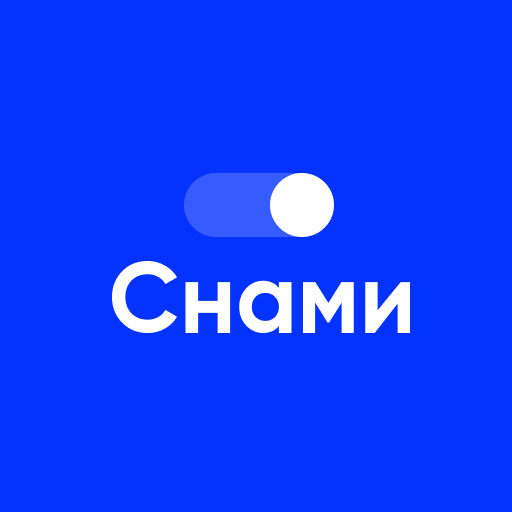 SNAMI logo