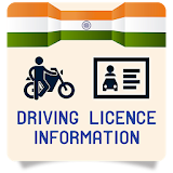 RTO Driver Licence Details - India icon