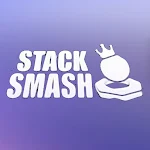 Cover Image of Tải xuống Stack Smash Earn Pocket Coins  APK