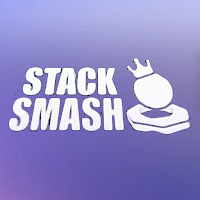 Stack Smash Play 3d Arcade Game