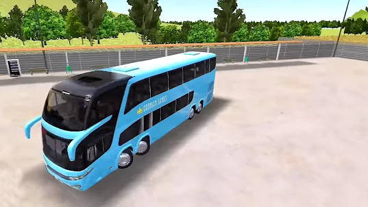 Bus Simulator: Bus Tour Pro