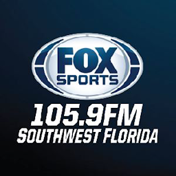 Image de l'icône 105.9 FOX Sports Radio