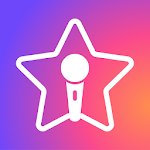 Cover Image of Download StarMaker: Sing free Karaoke, Record music videos 7.9.9 APK
