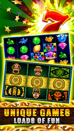 Game screenshot Golden Slots: Casino games mod apk
