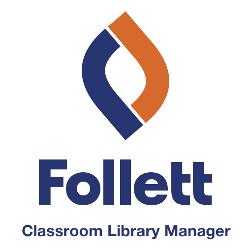 Follett Classroom Library 2.0.9 Icon