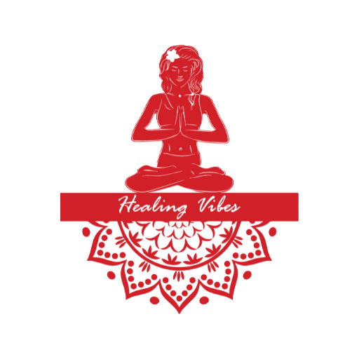 Healing Vibes - Energy Healing - AppWisp.com