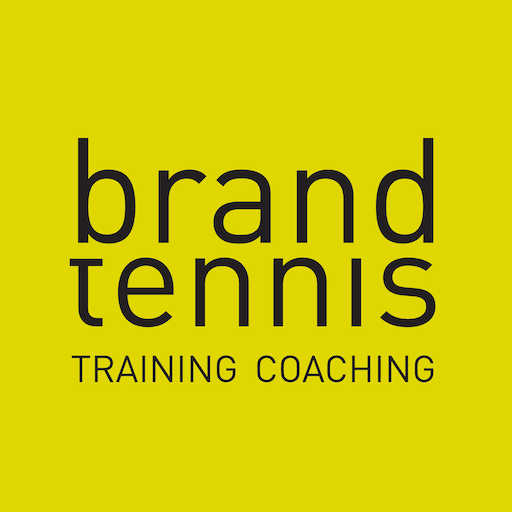 Brandtennis logo