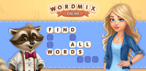 Wordmix Online
