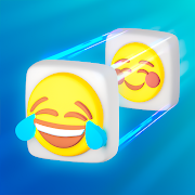 Emoji Merge 3D