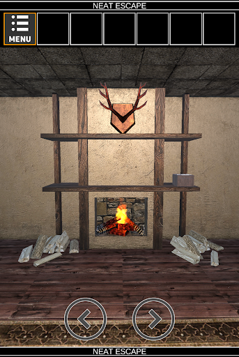 EscapeGame3D:Old Inn  screenshots 2