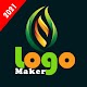 Logo Maker - Logo Creator - Poster Maker Laai af op Windows