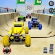 Mega Ramp Car Stunt Driving Games-Car Racing Games Scarica su Windows