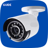 Lorex Security Camera Guide icon