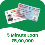 Cover Image of डाउनलोड Two Minute Loan Apply Online  APK
