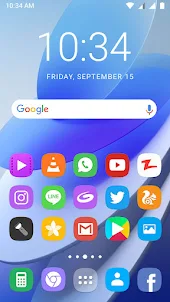Redmi Note 12 Pro 4G Theme