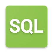 SQLite Explorer  Icon