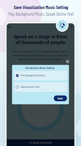 Imágen 3 Visualize: Manifest Anything android