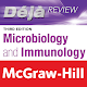 Deja Review: Microbiology and Immunology, 3E विंडोज़ पर डाउनलोड करें