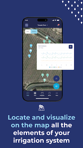 Spherag IoT Screenshot 2 - AppWisp.com