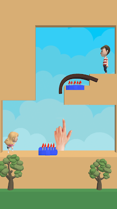 Rescue Route - Screenshot 2