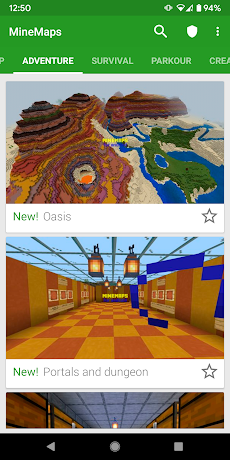 Maps for Minecraft PEのおすすめ画像4