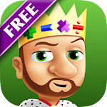 Cover Image of 下载 King of Math Junior - Free 1.0.6 APK