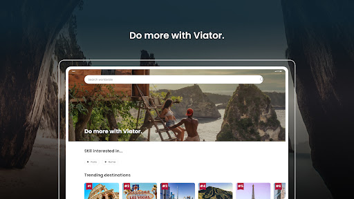 Viator: Tours & Attractions 9