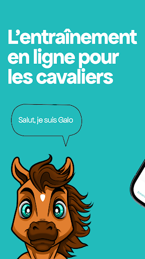 Android application Augalo screenshort