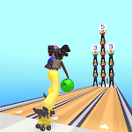 Cover Image of Download Bowling Run 0.1.3 APK