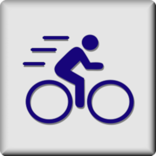 Bike Computer logo