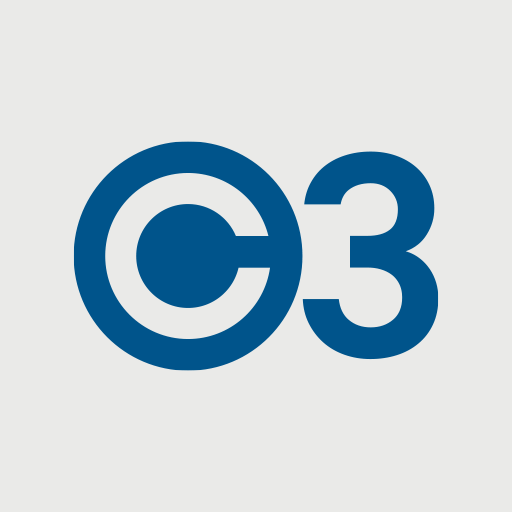 C3bank logo