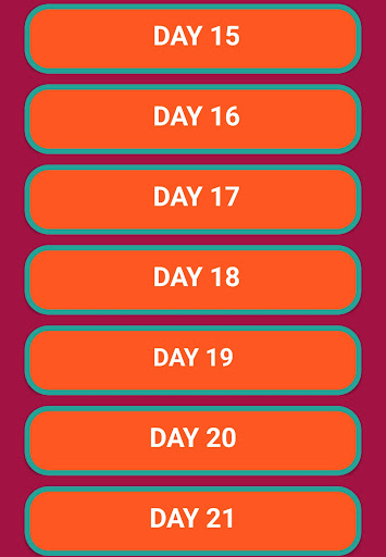 30 day english speaking course Screen 3