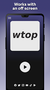 WTOP News Radio