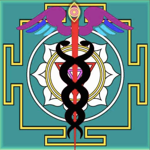 Aghor Tantra Rahasya logo