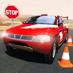Cover Image of Herunterladen Driving School Games 2021-Real  APK