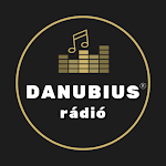 Cover Image of ดาวน์โหลด Danubius Radio  APK