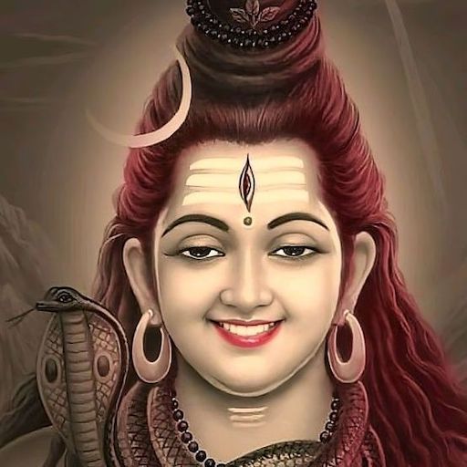 Mahadev Wishes logo