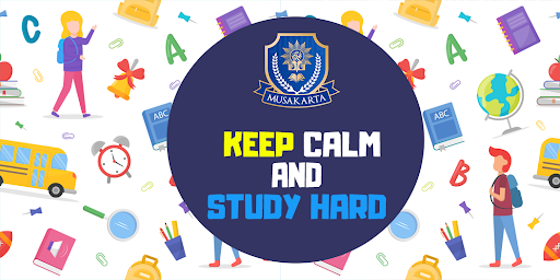 Android application cbtmusakarta screenshort