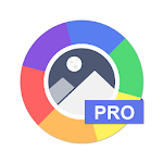 Cover Image of ダウンロード F-Stop Gallery Pro  APK