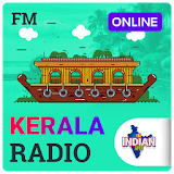 Kerala Radio FM Online Malayalam FM Radio Songs icon