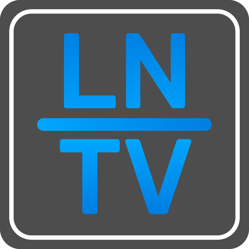 Lanchenet TV STB logo