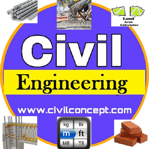 Civil Concept Pro Download on Windows