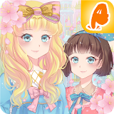 Magical Stories: Fairy Tale icon