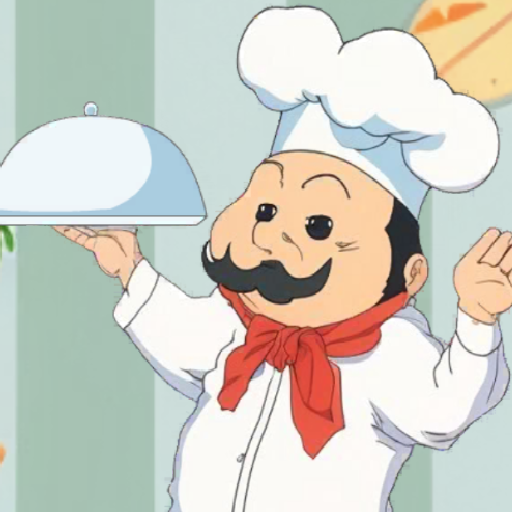 Gabriel´s Restaurant Game logo