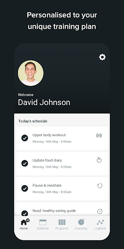 Thrive Active