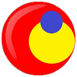 Cover Image of Download Bouncing Ball1 1.1.1 APK