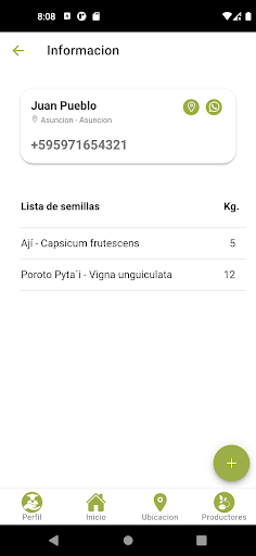 Temity Renda Screen 3