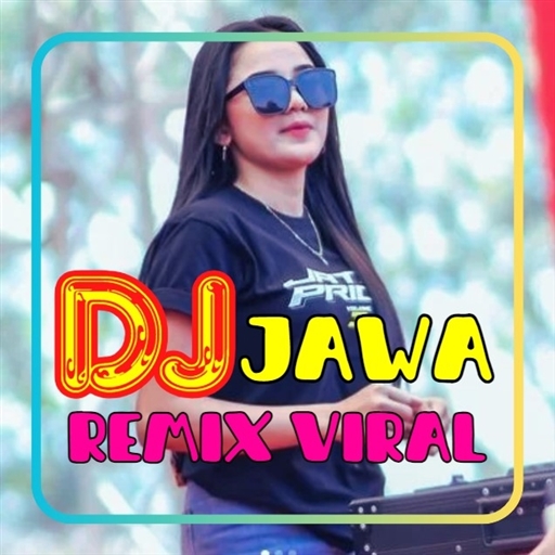 Dj Jawa Remix Viral Reverb - AppWisp.com
