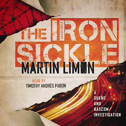 Icon image The Iron Sickle
